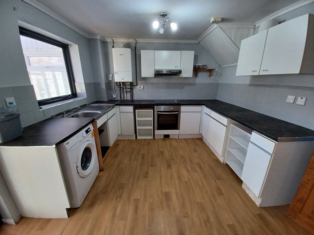 Old Roselyon Road St. Blazey